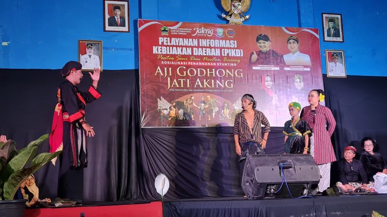 Kisah Robert Si Bocah Kuntet, Dibawa ke Dukun, dan Mantri Bambang