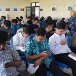 PT Nestle Indonesia Berikan Program Magang Bagi Warga Batang