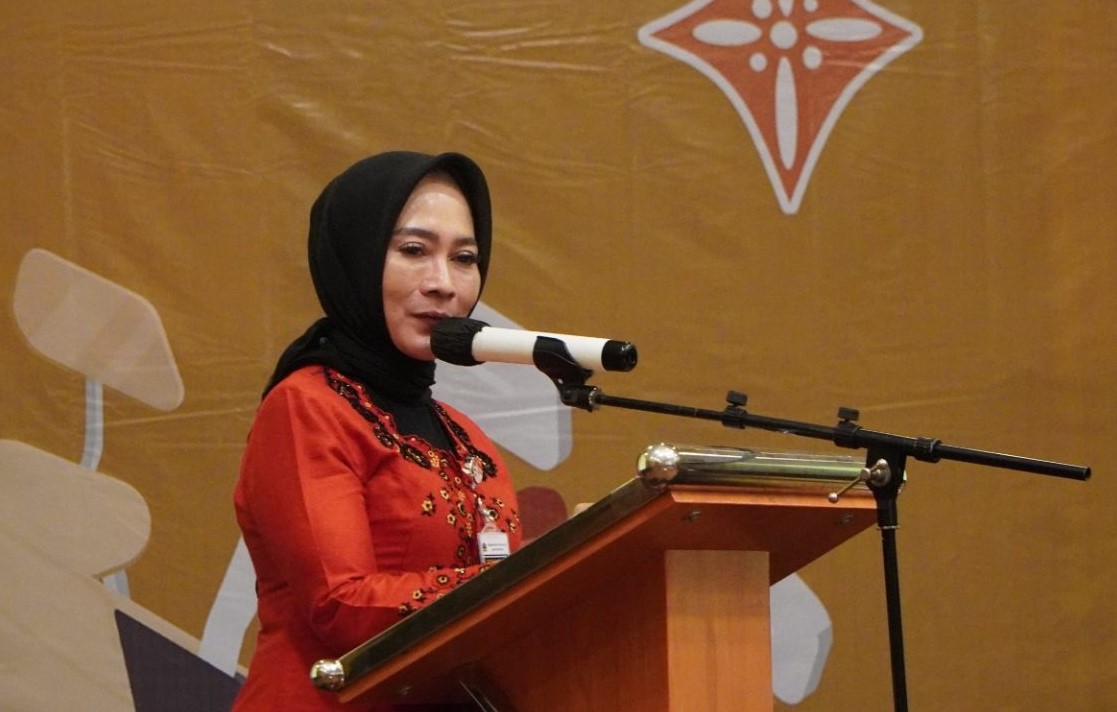 Medsos Pemerintahan Jangan untuk Informasikan Kegiatan Seremonial Saja