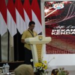 Sambut Hari Jadi ke 418, Kendal Gelar PRK Selama 9 Hari
