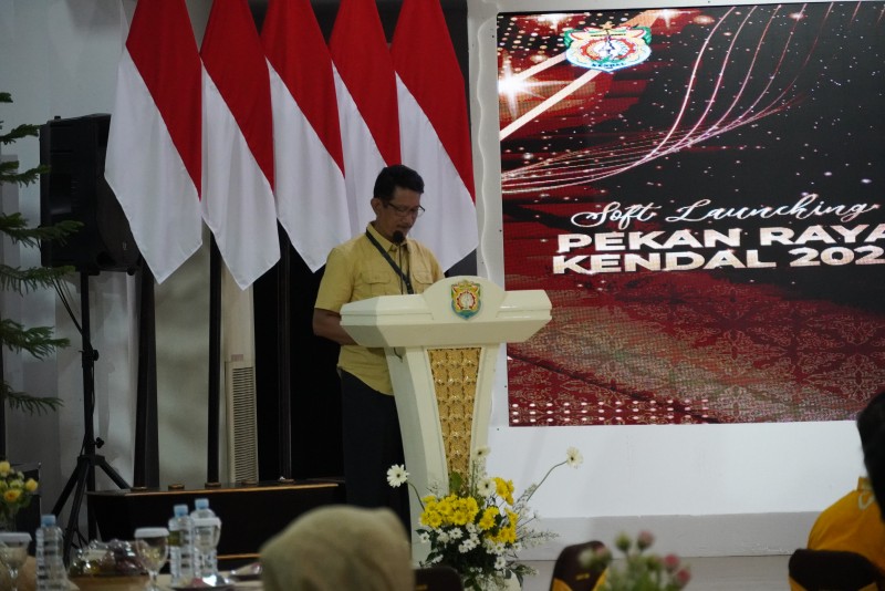 Sambut Hari Jadi ke 418, Kendal Gelar PRK Selama 9 Hari