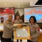 Polresta Surakarta Raih Penghargaan Sebagai Polresta ‘Sangat Baik’ dalam Pelayanan Publik