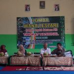 Pemkab Dukung Hijrah Utama pada Lomba Penyuluh Kehutanan Tingkat Nasional