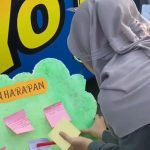 Forum Anak Batang Suarakan Aspirasi Lewat Pohon Harapan