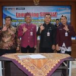 Luncurkan ‘Simkiat’, Realisasi Kegiatan DPUPR Kabupaten Cilacap Kini Makin Mudah Diakses