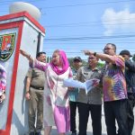 Percantik Kota, Pemkot Semarang Ubah Taman Tegalsari Jadi Taman Pasif