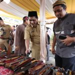 Pemprov Jateng Tingkatkan Wisata Ramah Muslim, Targetkan Tamu Mancanegara