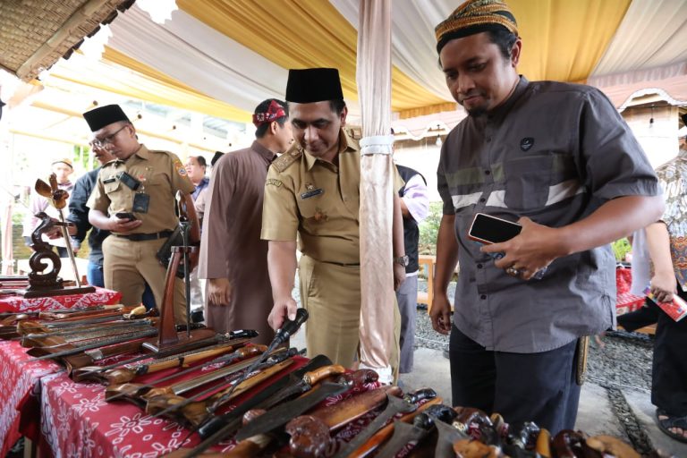 Pemprov Jateng Tingkatkan Wisata Ramah Muslim, Targetkan Tamu Mancanegara