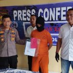 Gegara Kecanduan Judi Online, Curi Perhiasan Majikan Pembantu Ditangkap Polisi