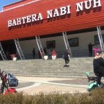 Promosikan Pariwisata dan Budaya, Disporapar Adakan Famtrip Pariwisata Boyolali 2023