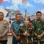 Pj. Bupati Instruksikan Tindakan Tegas dan Terukur Terhadap Gangguan Kamtibmas