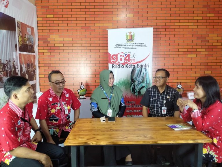 Tantangan Industri Penyiaran, LPPL Radio Harus Kembangkan Inovasi Baru