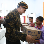 Kemiskinan di Jateng Menurun, Wagub Minta Kepala Daerah Makin Giat