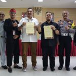 Percepat Penerimaan Pajak Kendaraan Bermotor (PKB), Samsat Gandeng Bank Brebes
