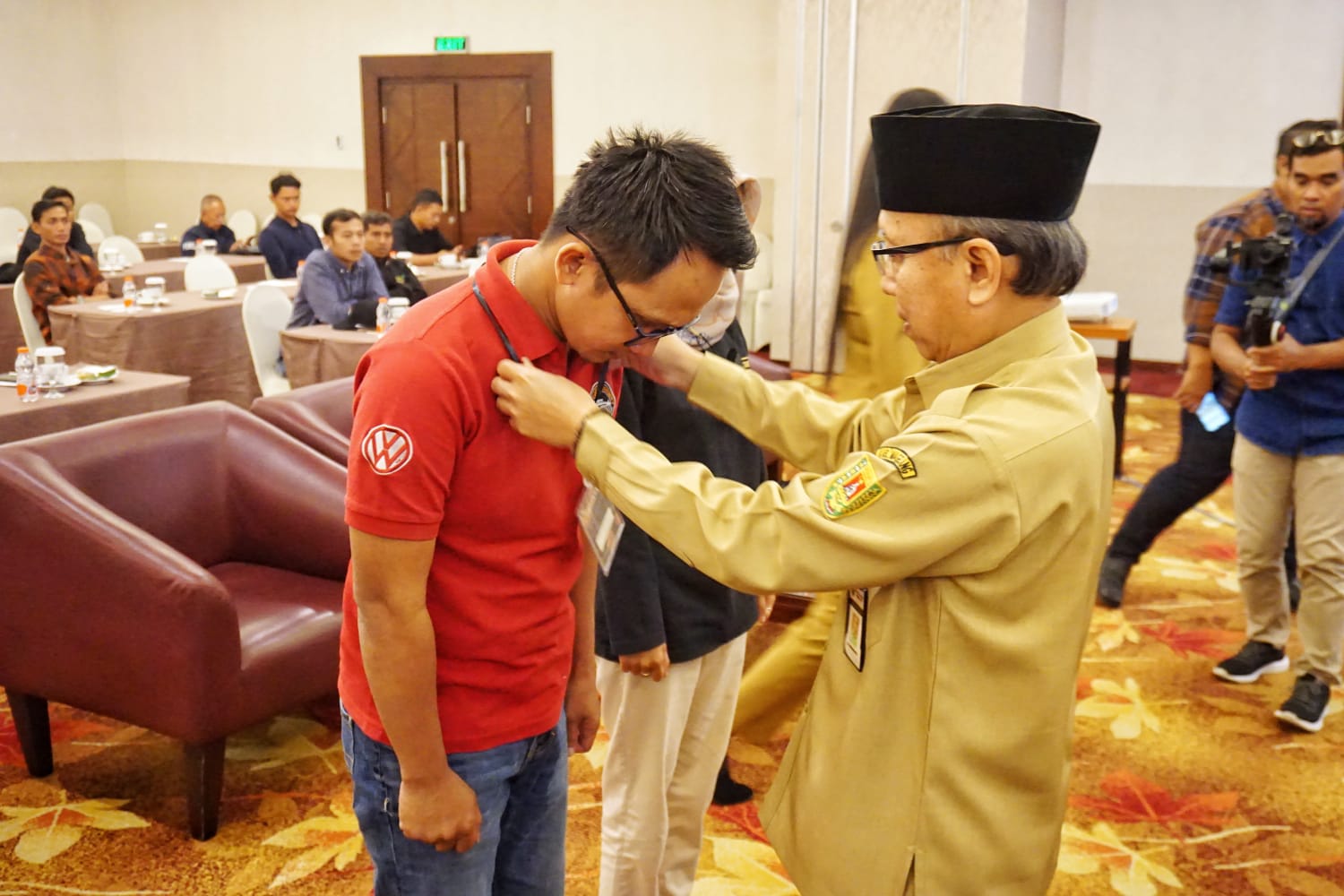 Pengusaha Wisata Harus Kedepankan Keamanan, Kenyamanan, dan Keselamatan