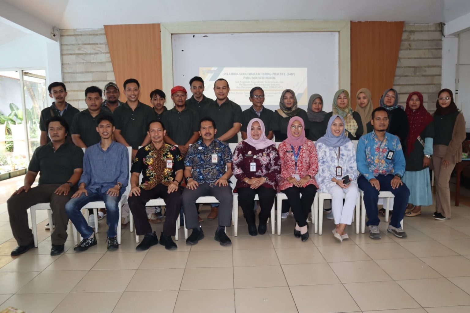 Harus Rajin Inovasi, Pengusaha Rokok Jangan Tergiur Cara Haram