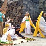 Peringatan 1 Sura Ruwat Rawat Borobudur Gelar Berbagai Kegiatan Budaya