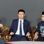 Pengembangan Smart City di Banyumas Mendapat Dukungan Pemerintah Korsel