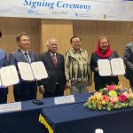 Menteri PUPR dan Mbak Ita Optimis Sistem Suplai Air Bersih Kota Semarang Terbaik di Indonesia