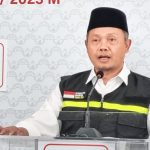 Tergabung dalam 218 Kloter, 83.669 Jemaah Tiba di Tanah Air