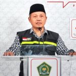 Ada Jalur Cepat Lansia dan Mockup Pesawat di Embarkasi/Debarkasi  untuk Layani Jemaah