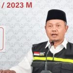 Rabu 19 Juli, Jemaah Haji Gelombang II Pulang ke Tanah Air