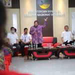 Mensos Siapkan Program Pemberdayaan untuk Korban TPPO di NTT