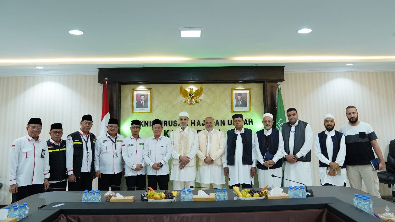 Saudi Perlu Dengar Masukan dan Libatkan Negara Pengirim Jemaah dalam Perbaikan Layanan Haji