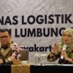 NFA Dukung Penguatan Lumbung Pangan Masyarakat Melalui Rakornas Logistik Pangan Nasional