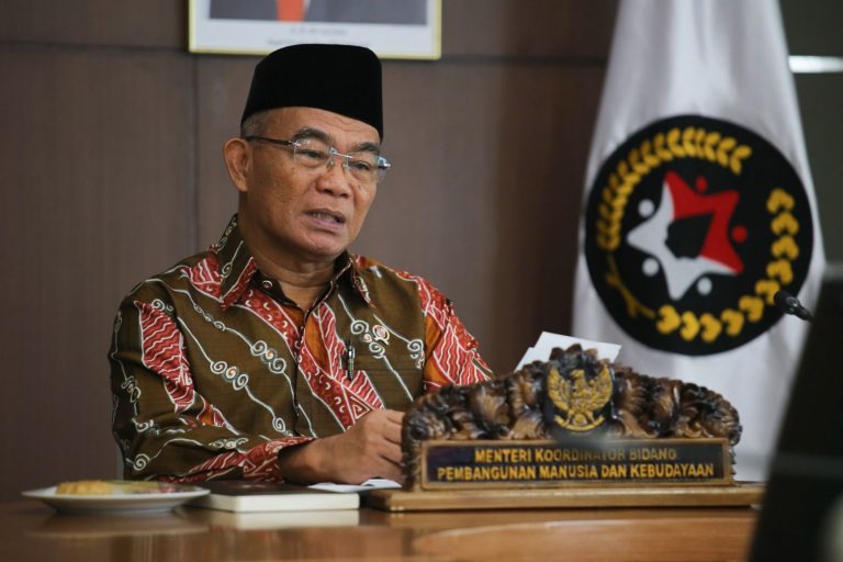 Menko PMK: Santri Al-Zaytun Harus Tetap Mendapatkan Hak Pendidikan