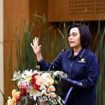 Menkeu Optimis Target Pajak Tahun Ini Tercapai dan Cetak Hattrick