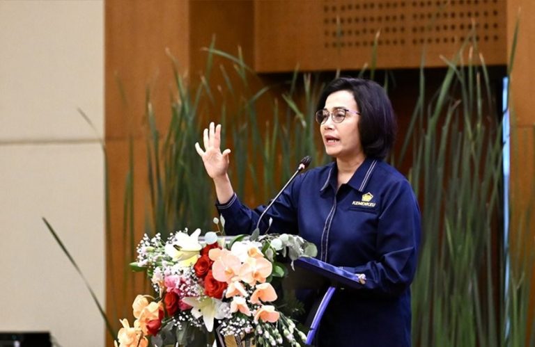 Menkeu Optimis Target Pajak Tahun Ini Tercapai dan Cetak Hattrick