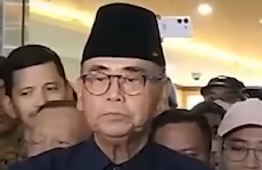 Ada Transaksi Mencurigakan, Ratusan Rekening Panji Gumilang Dibekukan