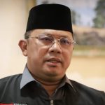 Menag Tambah 5 Liter Zamzam Jemaah, Begini Teknis Distribusinya