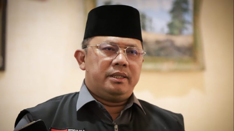 Menag Tambah 5 Liter Zamzam Jemaah, Begini Teknis Distribusinya
