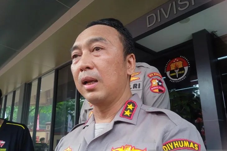 Cegah Polarisasi Pemilu 2024, Polri akan Bentuk Satgas Nusantara