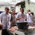 Soal Harga Telur dan Daging Ayam, Kepala NFA: Ini Kesetimbangan Baru