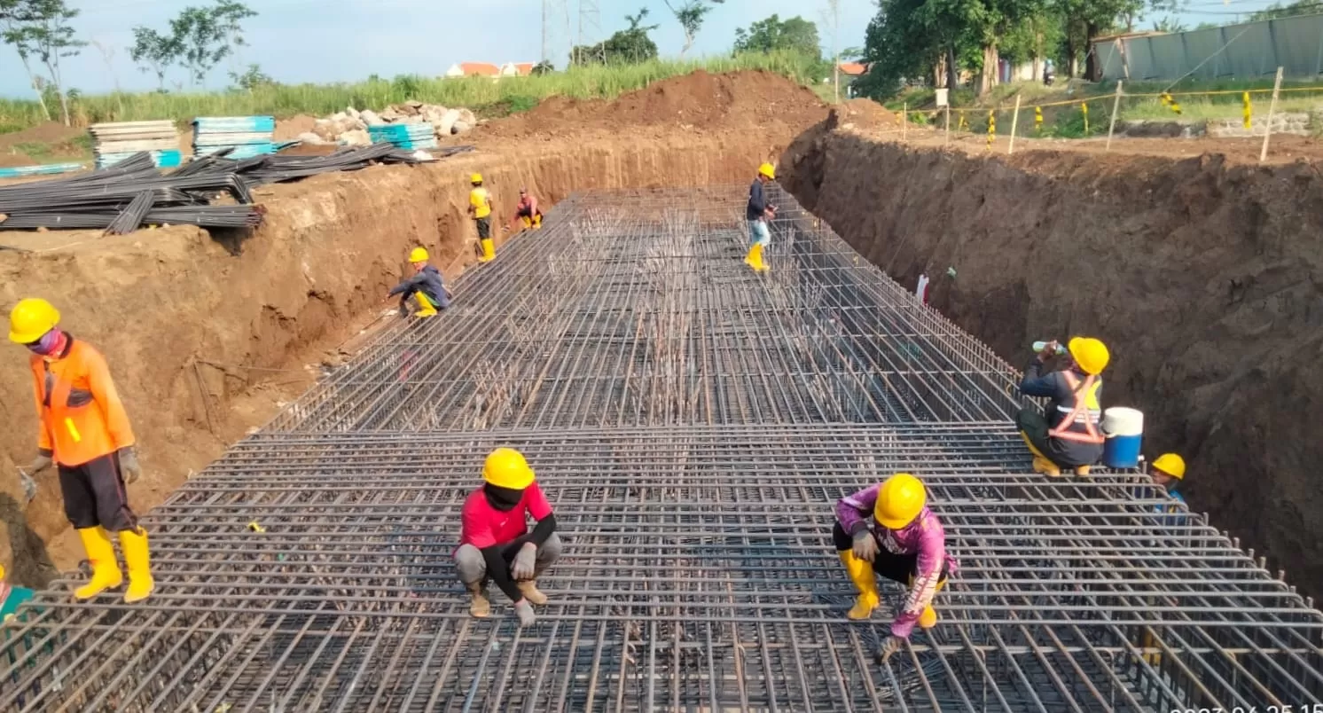 Progres Tol Probolinggo-Banyuwangi Tahap I, Jasa Marga Sebut Pembebasan Lahan Capai 86,27 Persen
