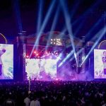 Menparekraf: We The Fest Wujud Bangkitnya Event Musik Tanah Air Pascapandemi