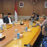 Kemenag - Kemenparekraf Sinergi Kembangkan Wisata Religi Borobudur