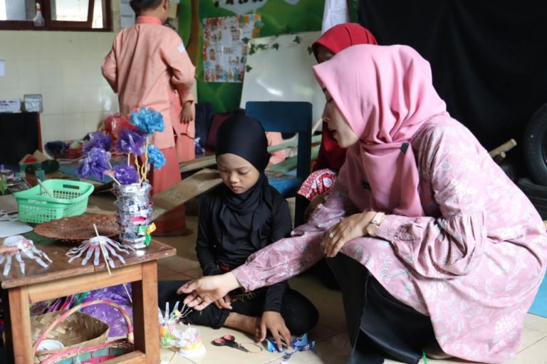 Kenalkan Anak Usia Dini Calistung Lewat Aktivitas Alamiah Menyenangkan