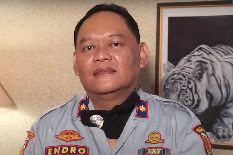 Dinas Perhubungan Akan Berlakukan Jalan Satu Arah di Jalan Veteran