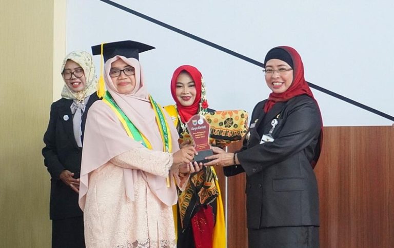 PJ Bupati Batang: Guru Penggerak Sebagai Syarat Jadi Kepala Sekolah