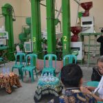 Tim IFAD Supervisi Program IPDMIP di Kabupaten Cilacap