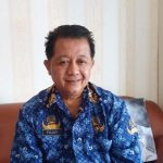 Hindari Lonjakan Harga Kebutuhan, Kepala Pasar Diminta Berikan Laporan Harian