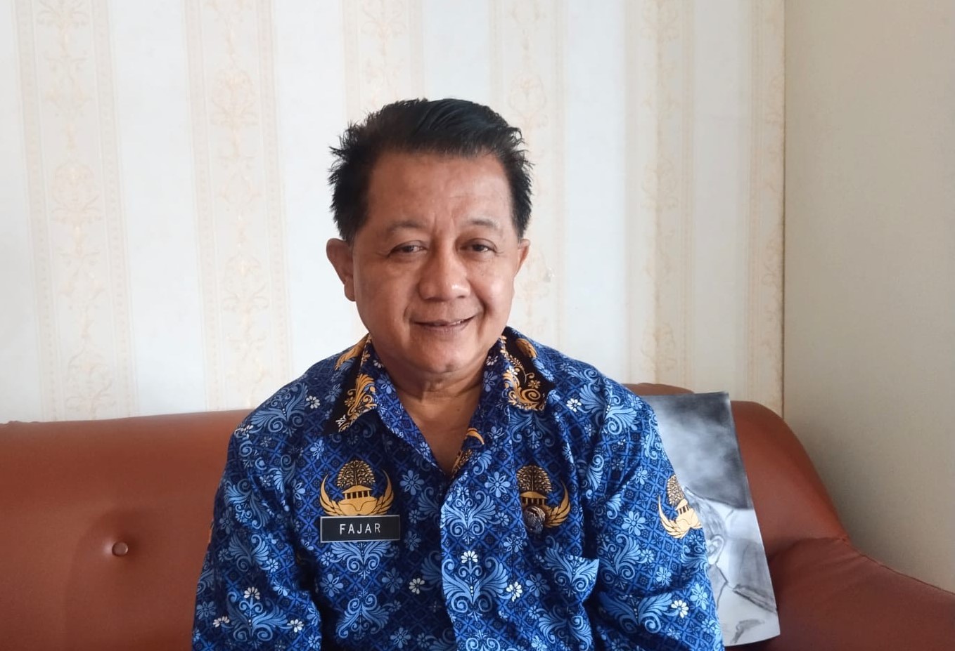 Hindari Lonjakan Harga Kebutuhan, Kepala Pasar Diminta Berikan Laporan Harian