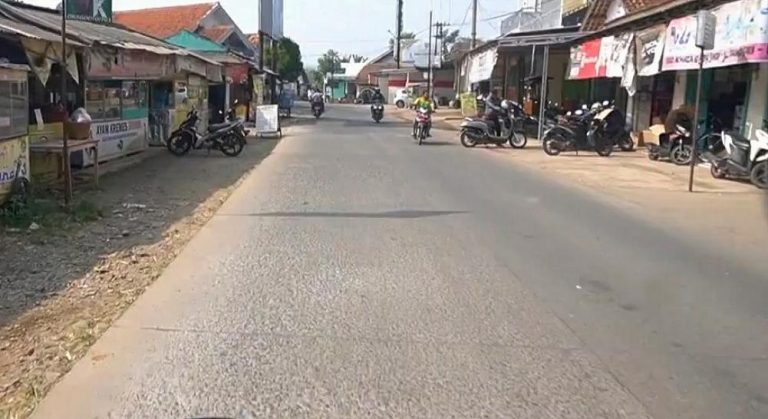 DPUPR Batang Pastikan Usulan Nama Jalan Abdurachman Wahid Bisa Terealisasi