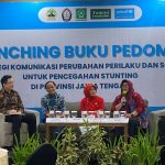 Hati-hati, Parenting yang Salah Dapat Akibatkan Stunting