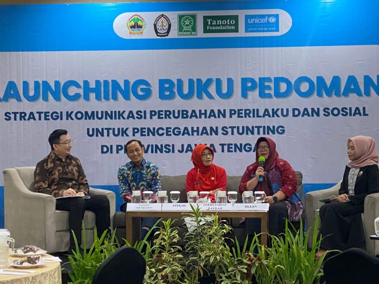 Hati-hati, Parenting yang Salah Dapat Akibatkan Stunting