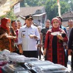 Masuk Nominasi Lomba Desa Regional II Nasional, Pj. Bupati: Desa Plajan Siap Menang